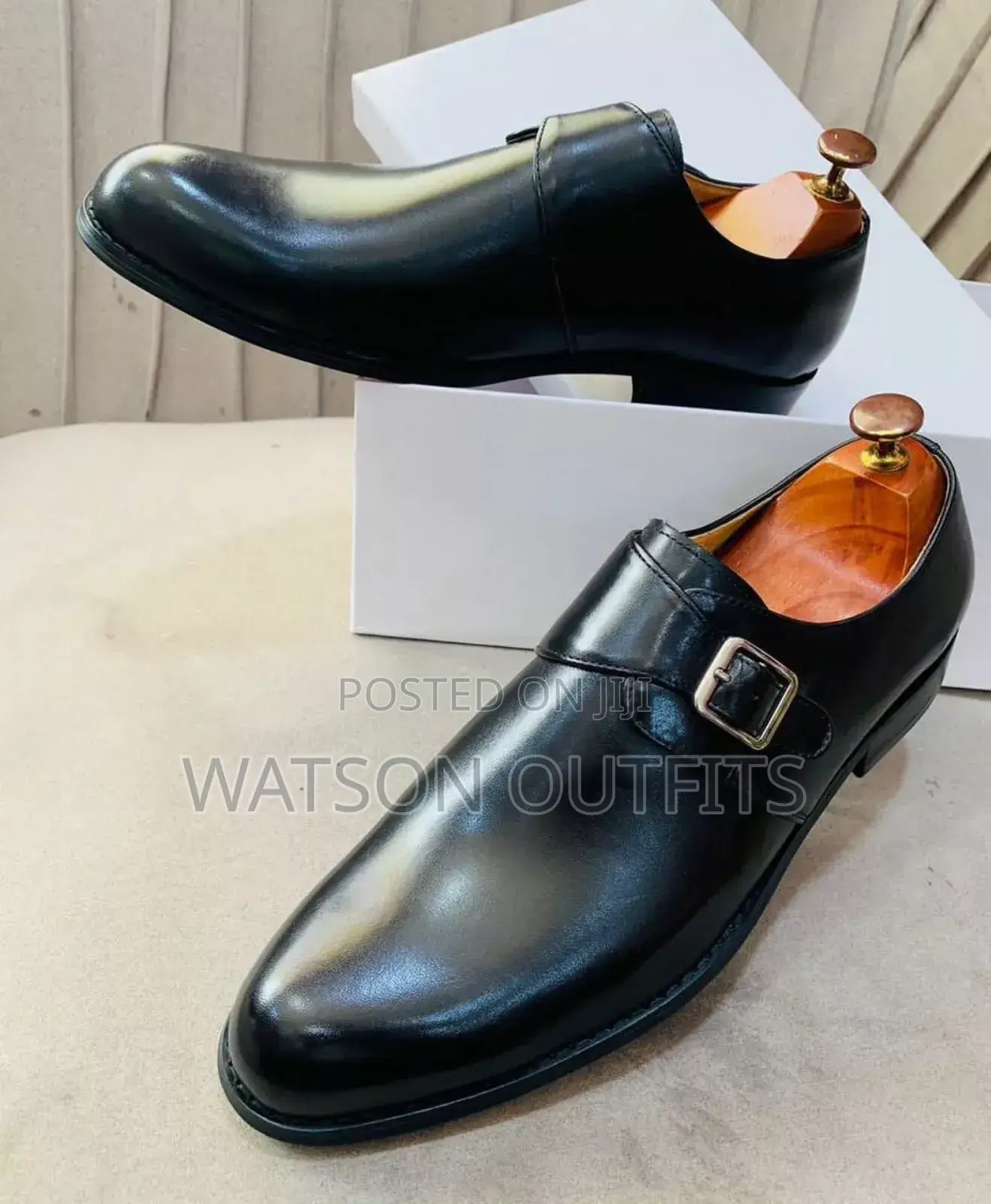 Quality Men Shoes