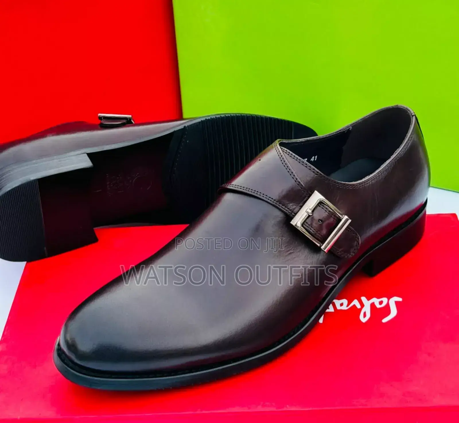 Quality Men Shoes