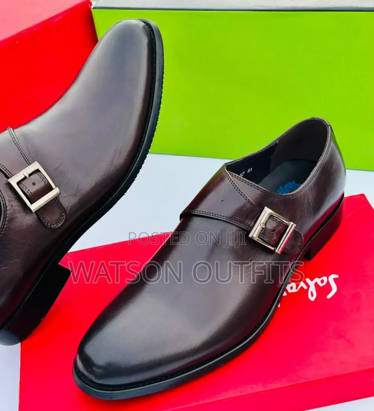 Quality Men Shoes
