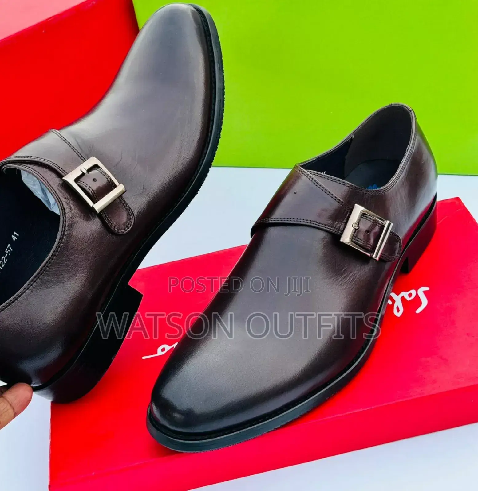 Quality Men Shoes