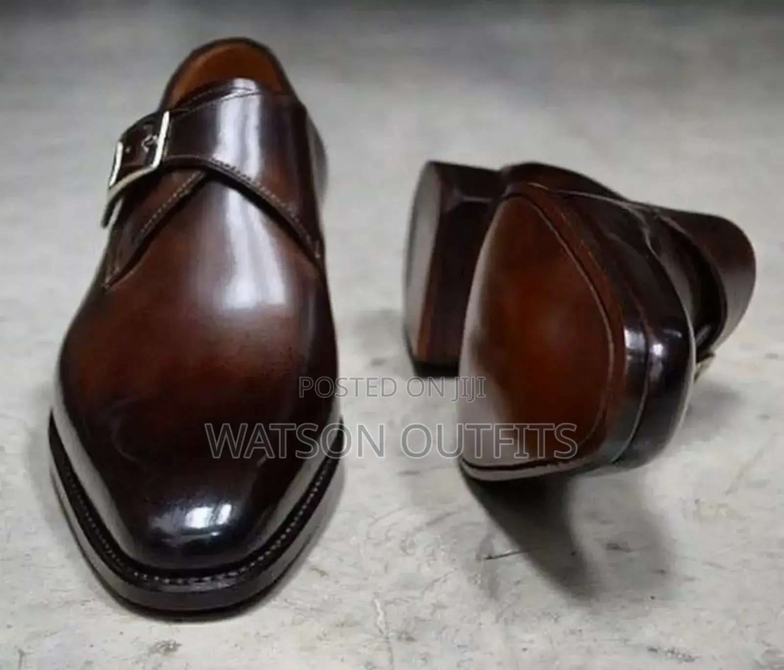 Quality Men Shoes