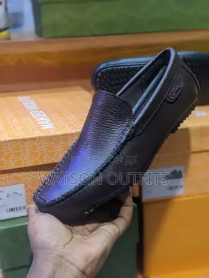 Quality Men Shoes