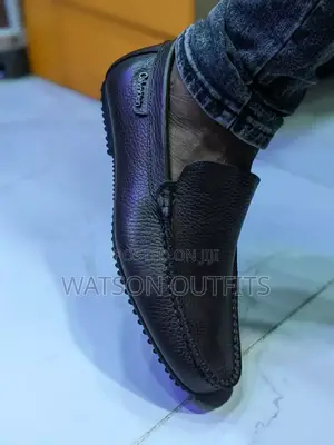 Quality Men Shoes