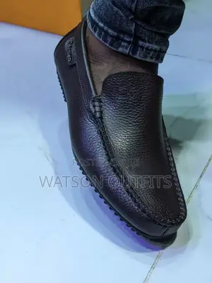 Quality Men Shoes