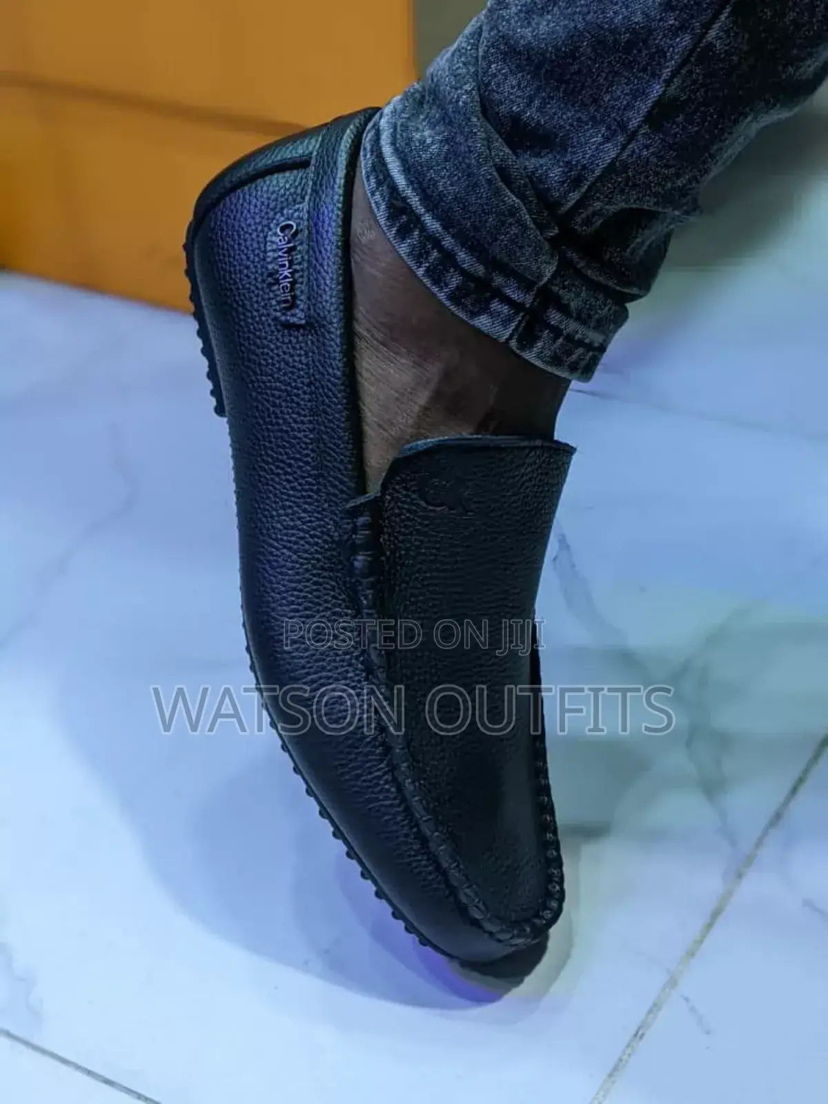 Quality Men Shoes