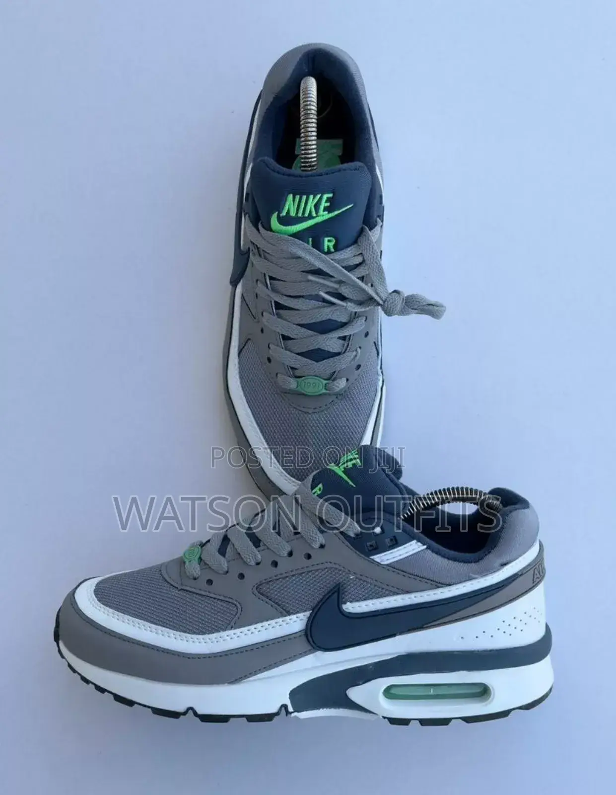 Quality Men Shoes