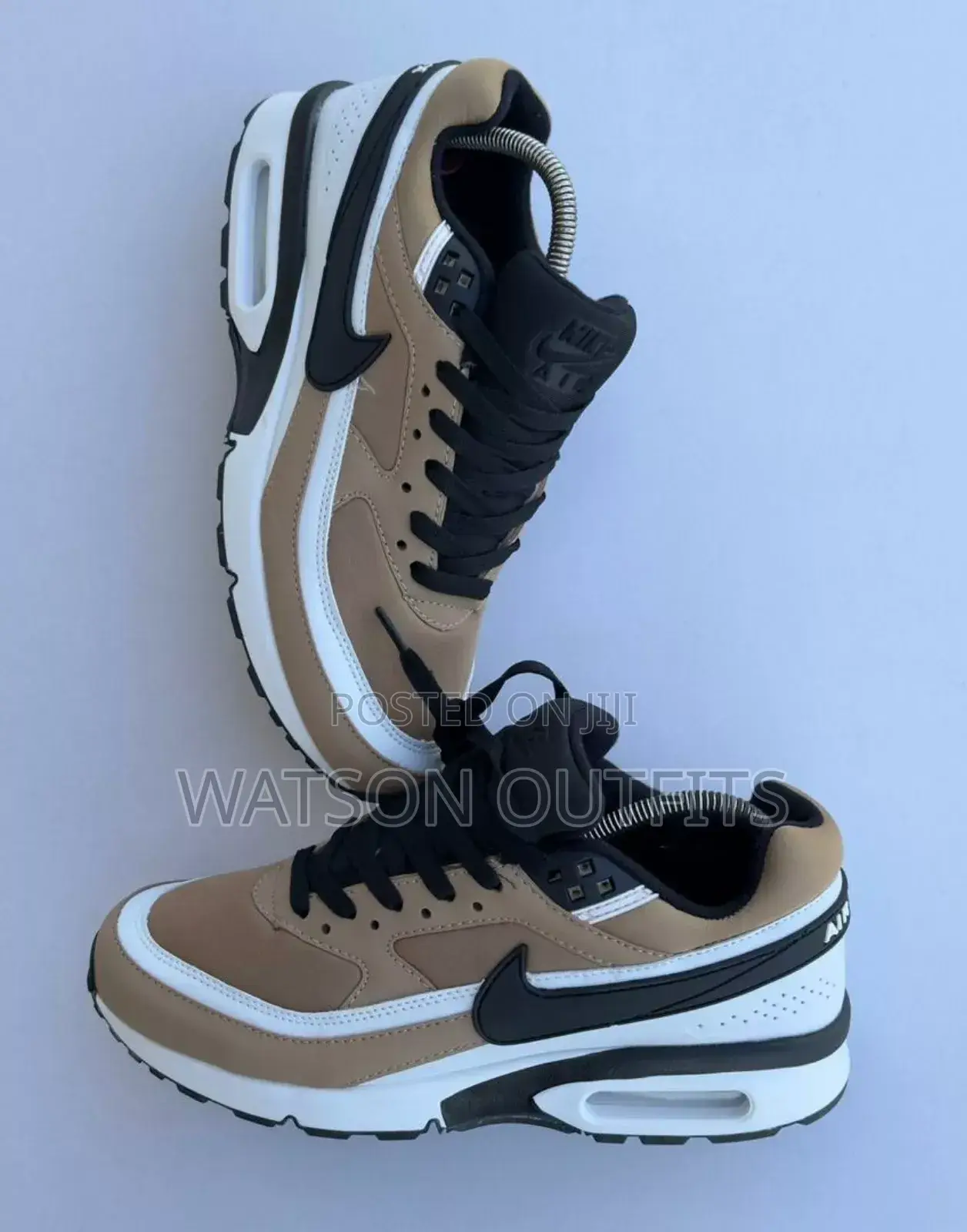 Quality Men Shoes