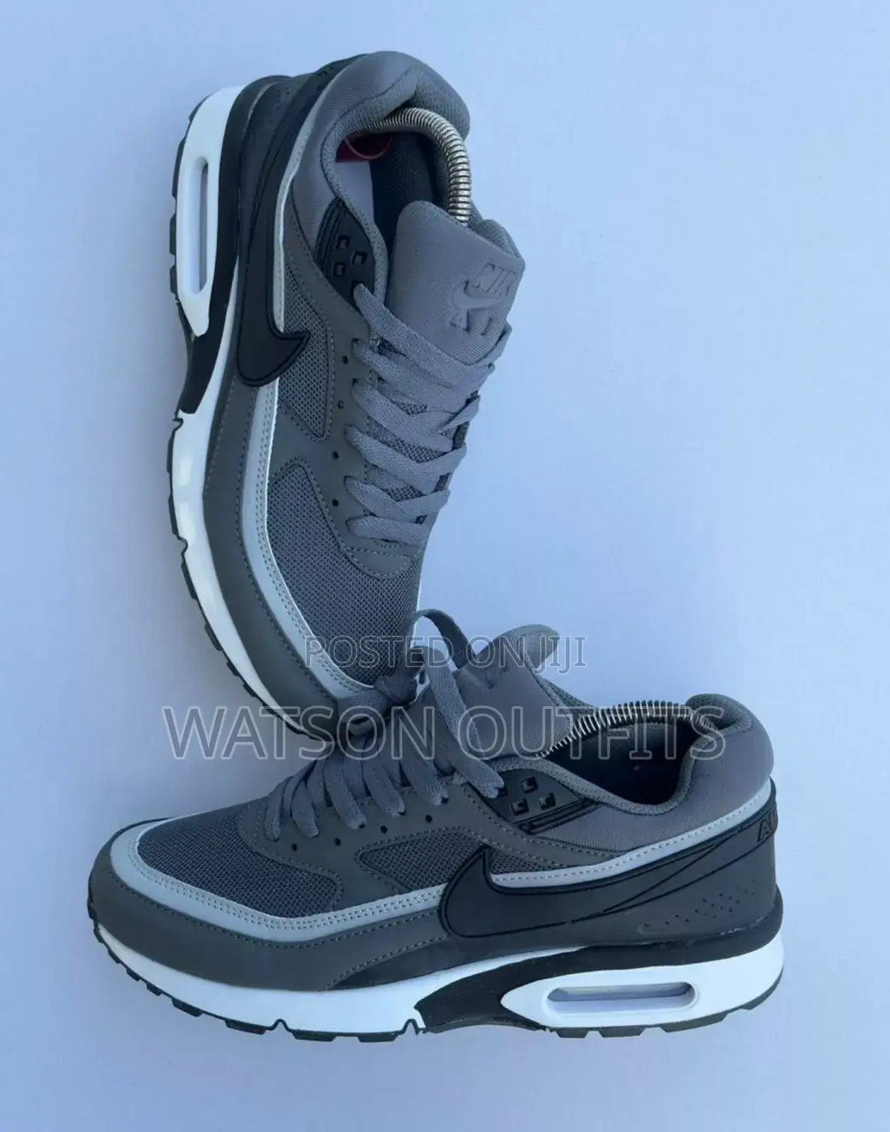 Quality Men Shoes