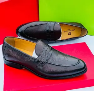 Quality Men Shoes