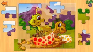 Kids Puzzle Kubwaa Na Nzuri Mnooo