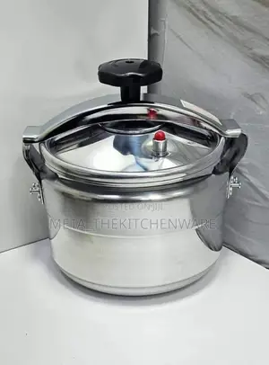 Kaisa Villa Manual Pressure Cooker 11L
