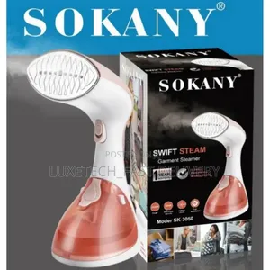 Sokany Handy Garment Steamer SK-3050