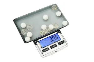 Digital Pocket Scale 200g