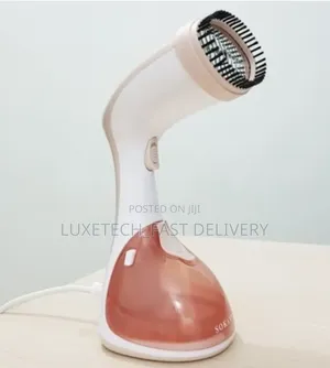 Sokany Swift Steam Sk-3050 - Portable Steamer 270ml 1500W