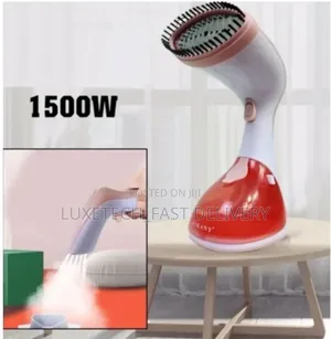 Original Sokany Handy Garment Steamer SK-3050
