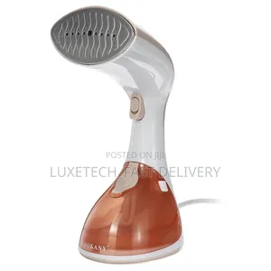 Handheld Garment Steamer 1500W