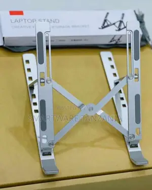 Adjustable Anti Slip Multi Angle Adjustment Laptop Stand