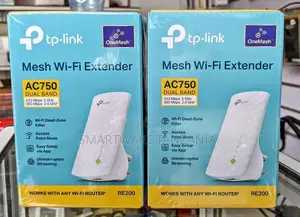 Wi-fi Extender Signal Booster For Home | Internet Repeater