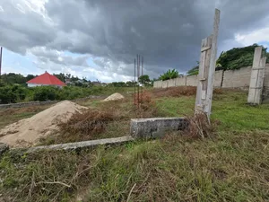 Plot for Sale at Goba