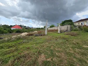 Plot for Sale at Goba
