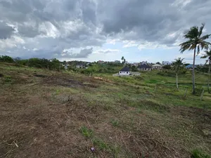 Plot for Sale at Goba Kulangwa