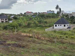 Plot for Sale at Goba Kulangwa