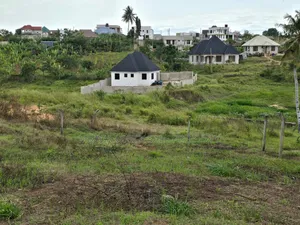 Plot for Sale at Goba Kulangwa