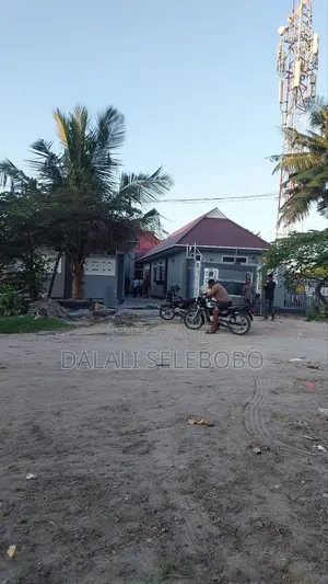 2bdrm Apartment in Makumbusho Stand, Kinondoni for rent