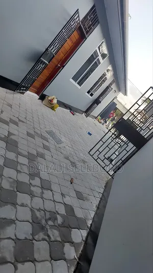 2bdrm Apartment in Makumbusho Stand, Kinondoni for rent