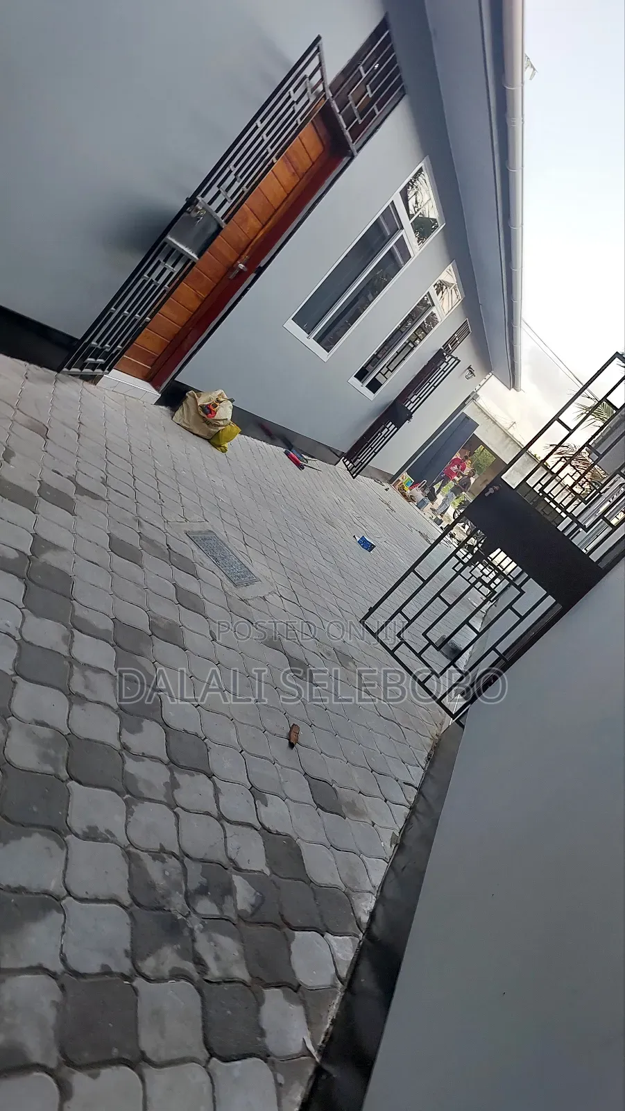 2bdrm Apartment in Makumbusho Stand, Kinondoni for rent