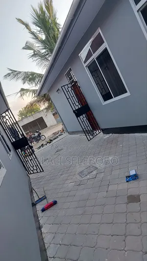2bdrm Apartment in Makumbusho Stand, Kinondoni for rent