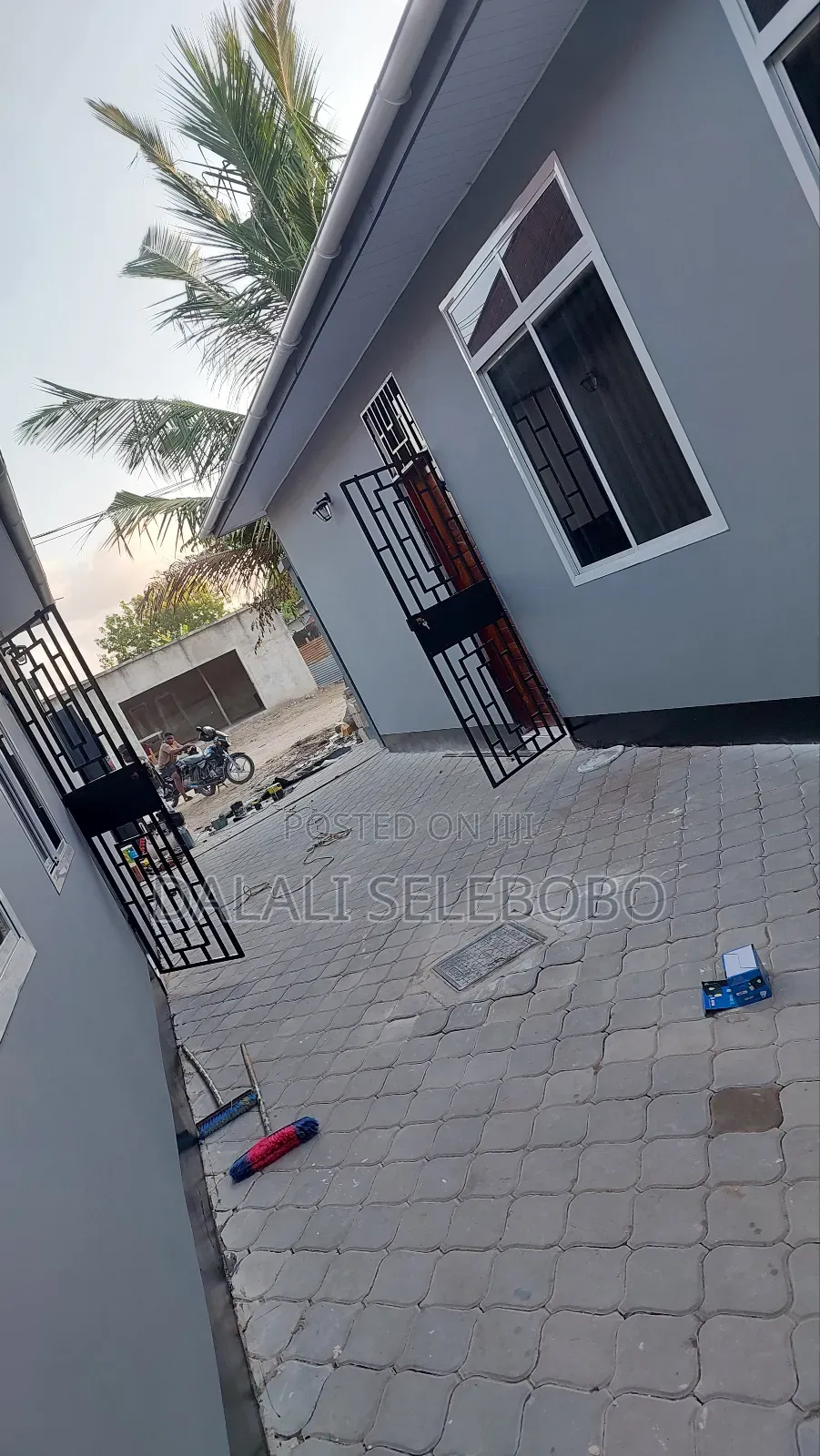 2bdrm Apartment in Makumbusho Stand, Kinondoni for rent