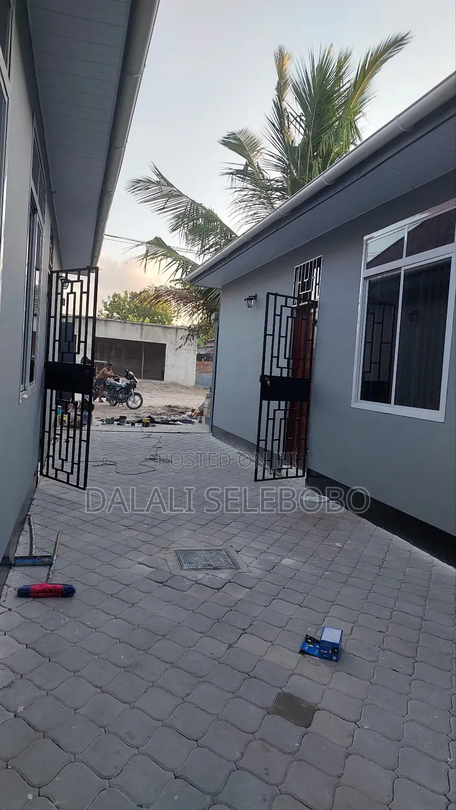 2bdrm Apartment in Makumbusho Stand, Kinondoni for rent