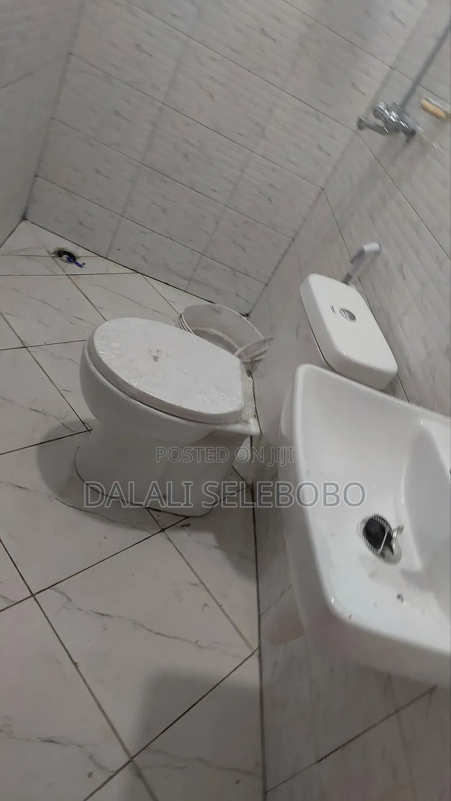 2bdrm Apartment in Makumbusho Stand, Kinondoni for rent