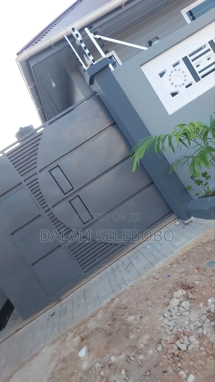 2bdrm Apartment in Makumbusho Stand, Kinondoni for rent