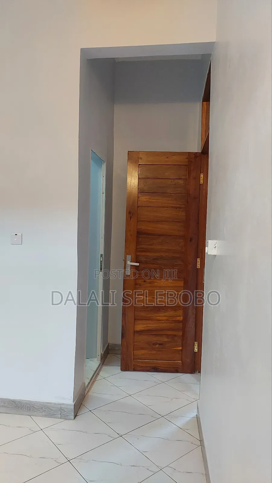 2bdrm Apartment in Makumbusho Stand, Kinondoni for rent