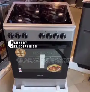 Wolf Power Induction Cooker From TURKEY  60 Cm * 60 Cm