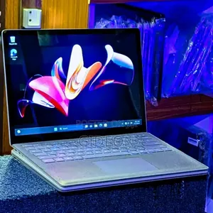 Laptop Microsoft Surface Laptop 3 16GB Intel Core I5 SSD 256GB