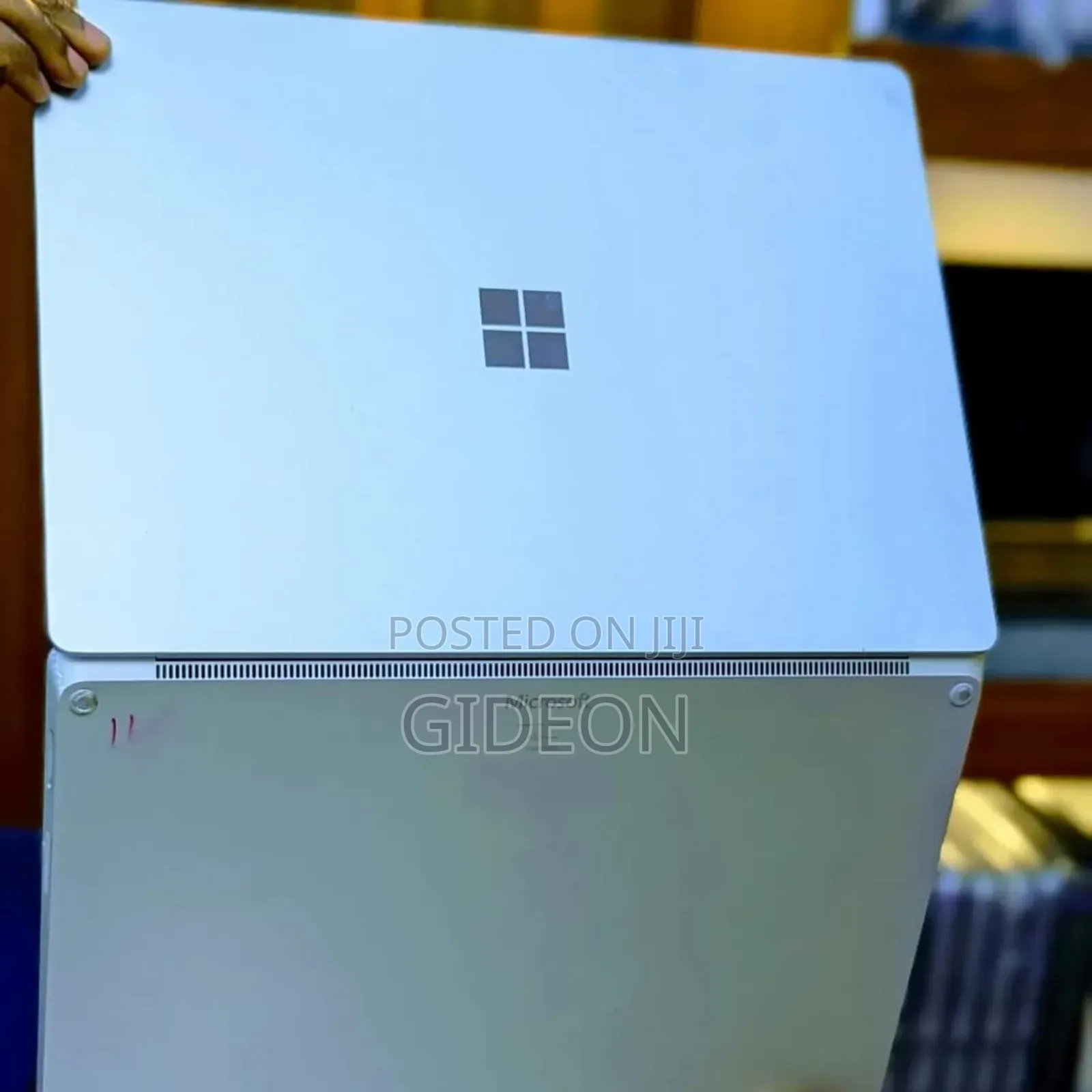 Laptop Microsoft Surface Laptop 3 16GB Intel Core I5 SSD 256GB