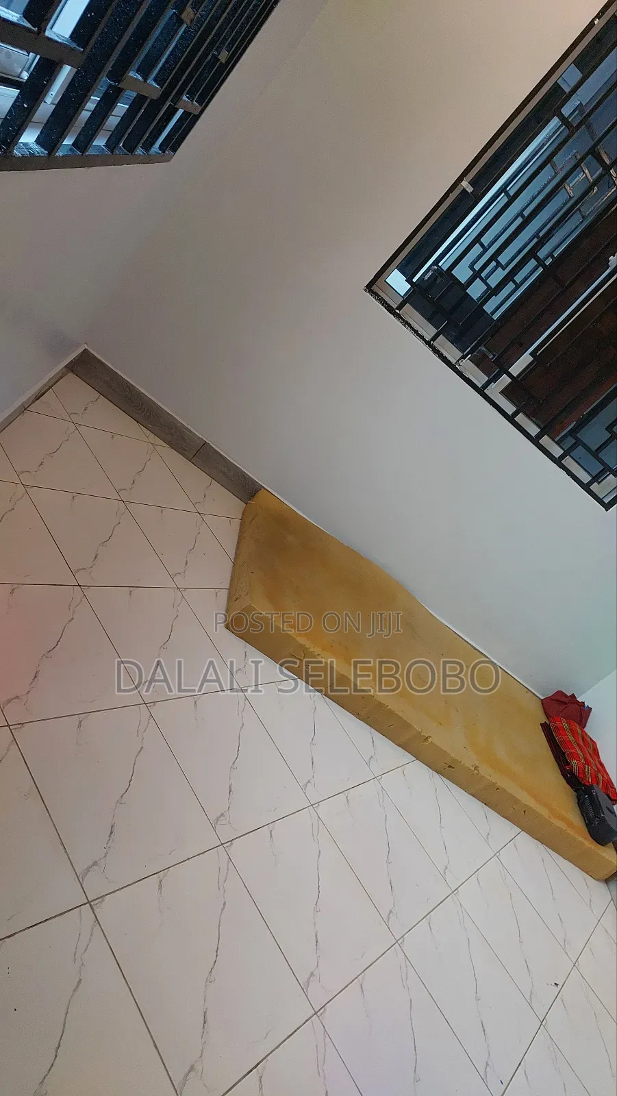 1bdrm Bedsitter in Makumbusho Stand, Kinondoni for rent