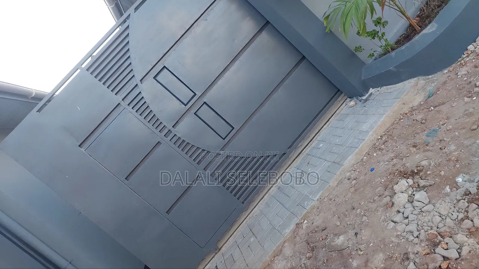 1bdrm Bedsitter in Makumbusho Stand, Kinondoni for rent