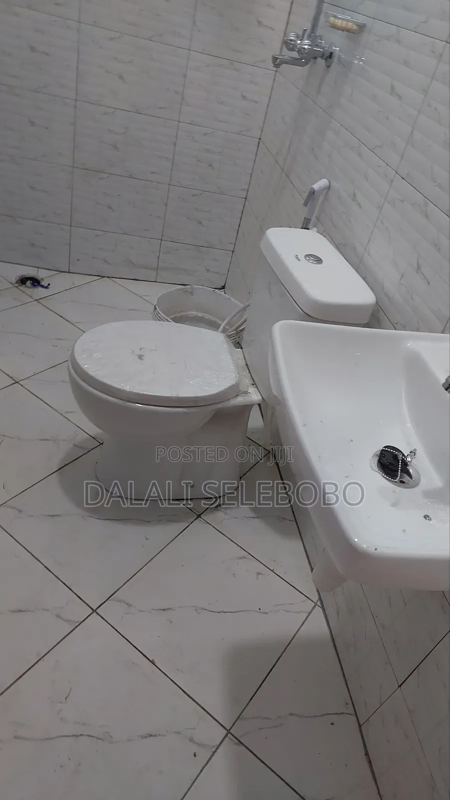 1bdrm Bedsitter in Makumbusho Stand, Kinondoni for rent