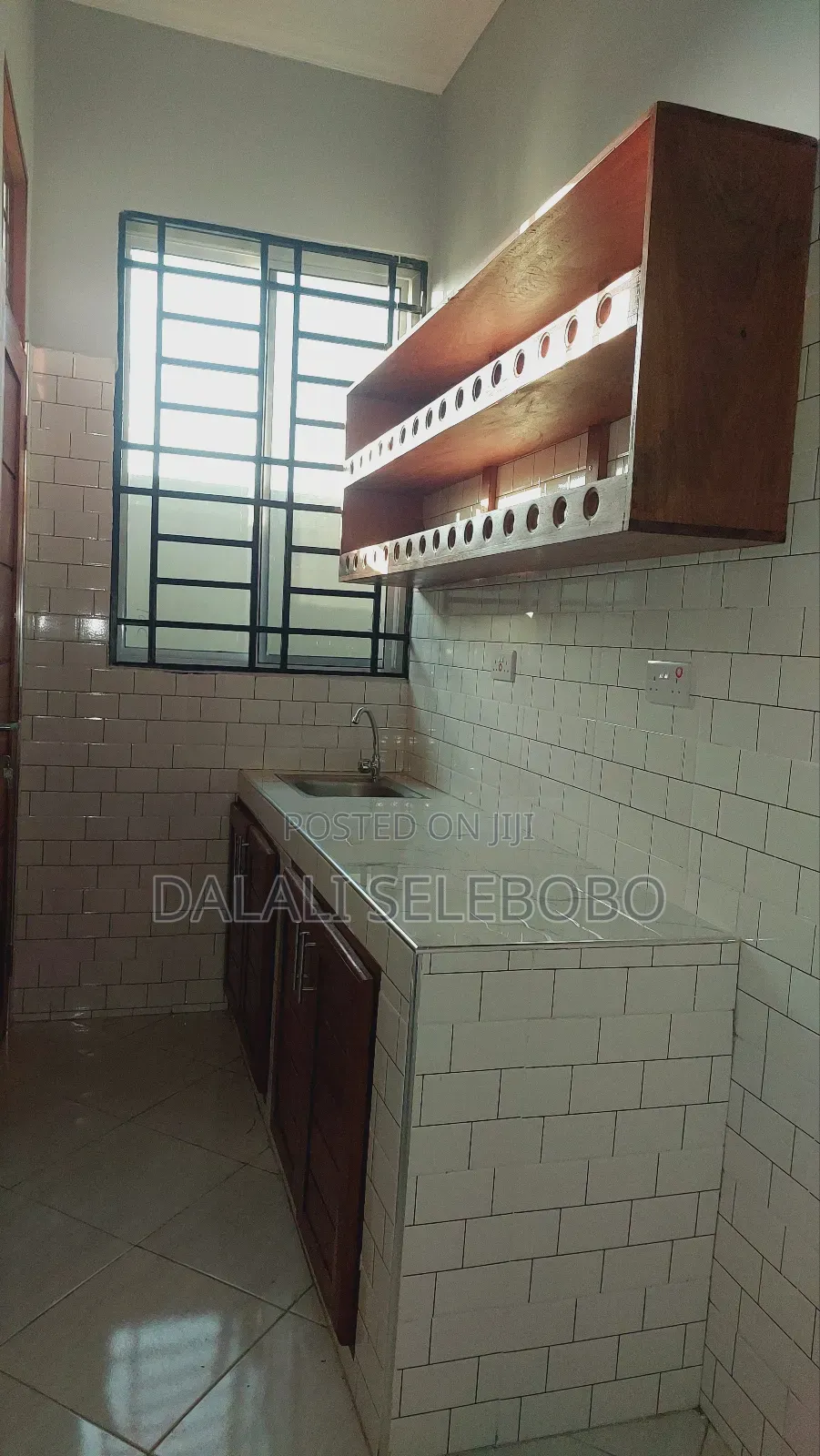 1bdrm Bedsitter in Makumbusho Stand, Kinondoni for rent