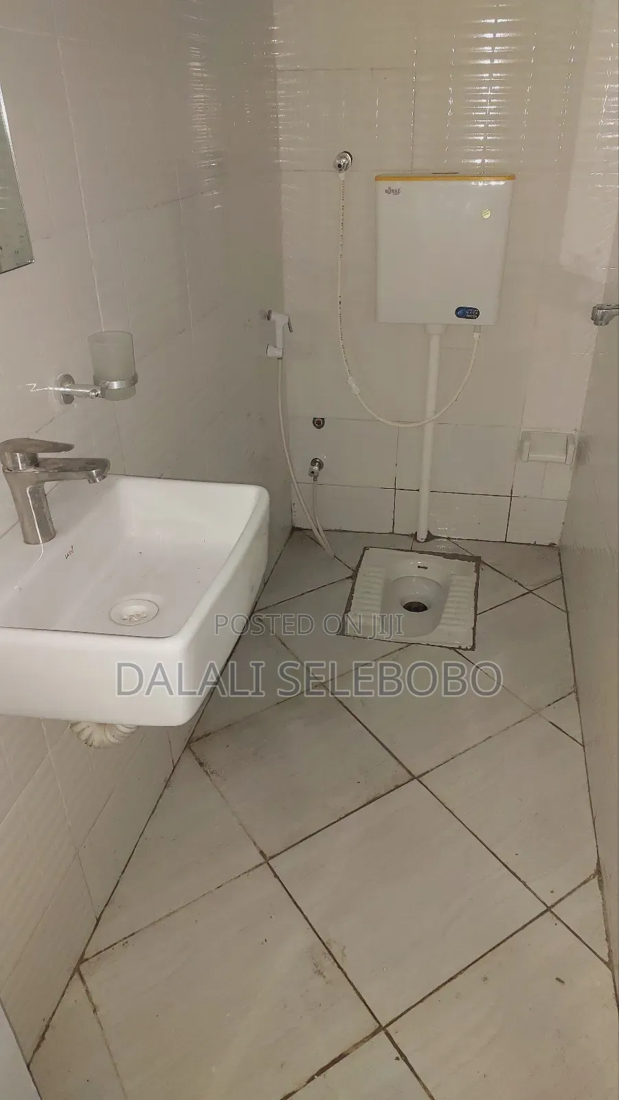 1bdrm Bedsitter in Makumbusho Stand, Kinondoni for rent