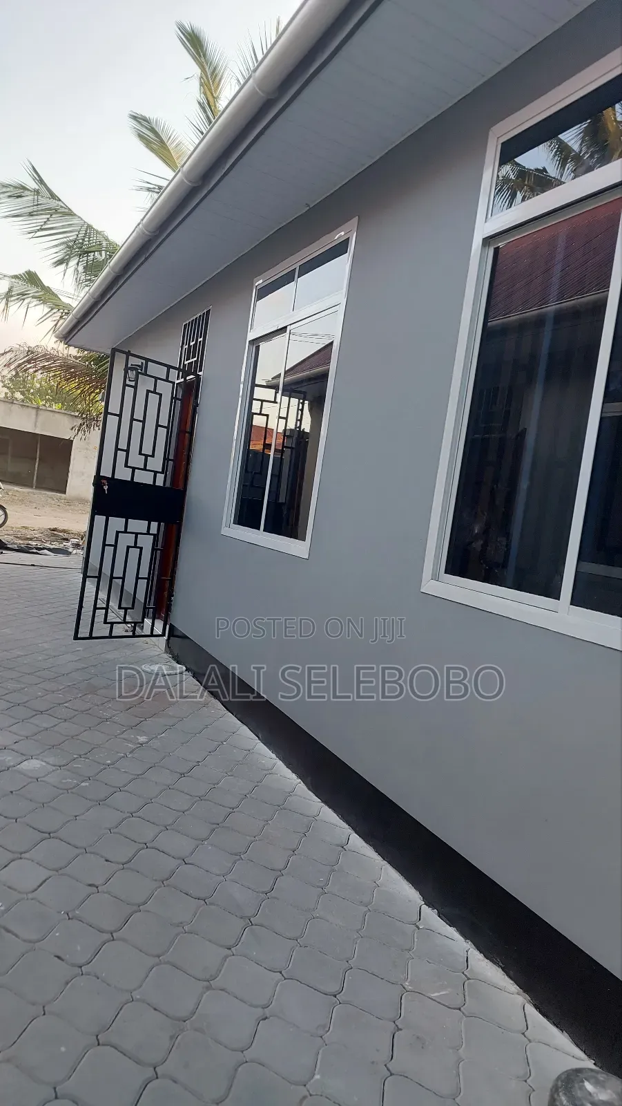 1bdrm Bedsitter in Makumbusho Stand, Kinondoni for rent