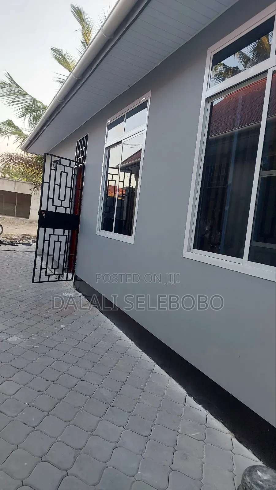 1bdrm Bedsitter in Makumbusho Stand, Kinondoni for rent