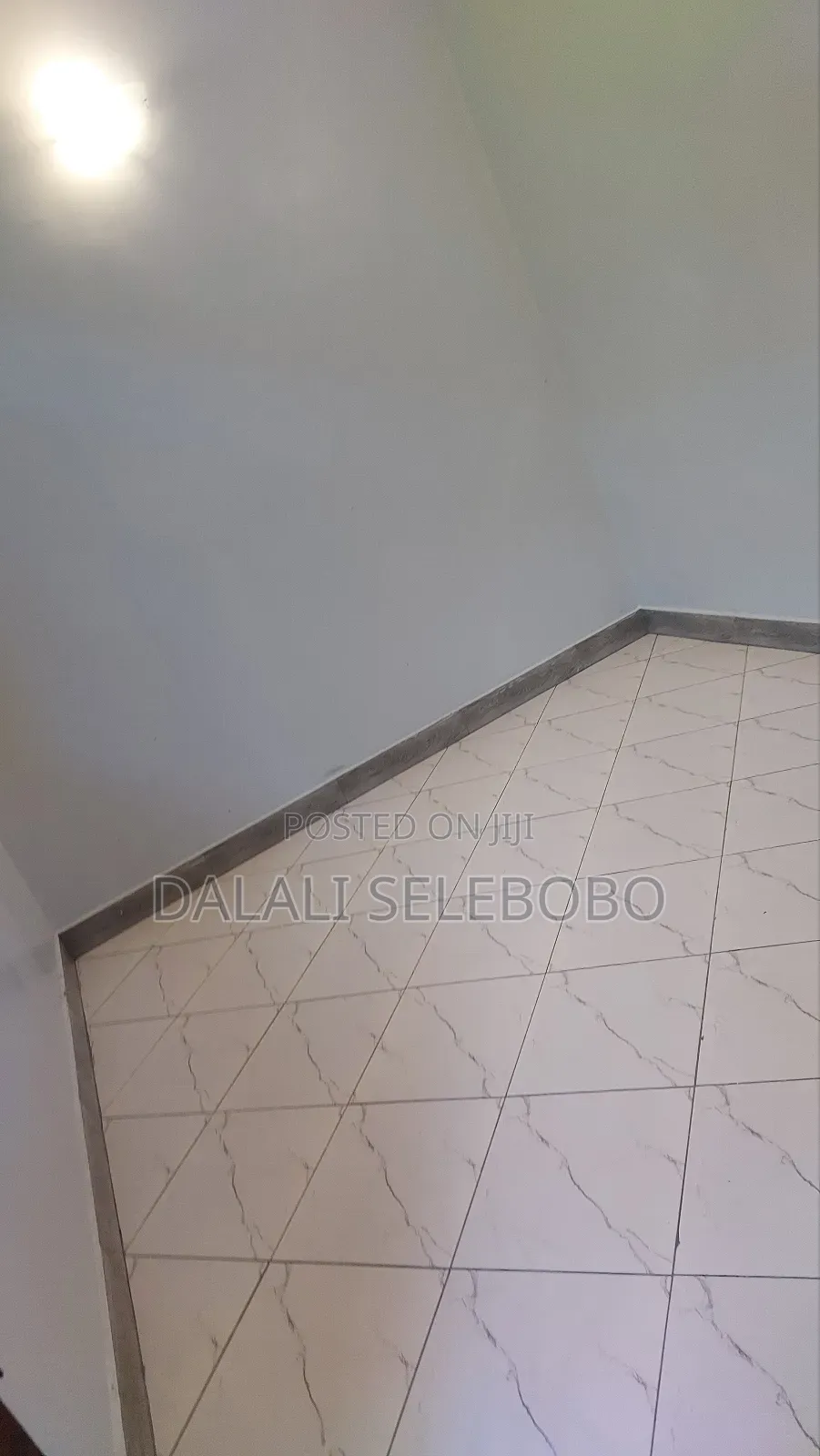 1bdrm Bedsitter in Makumbusho Stand, Kinondoni for rent
