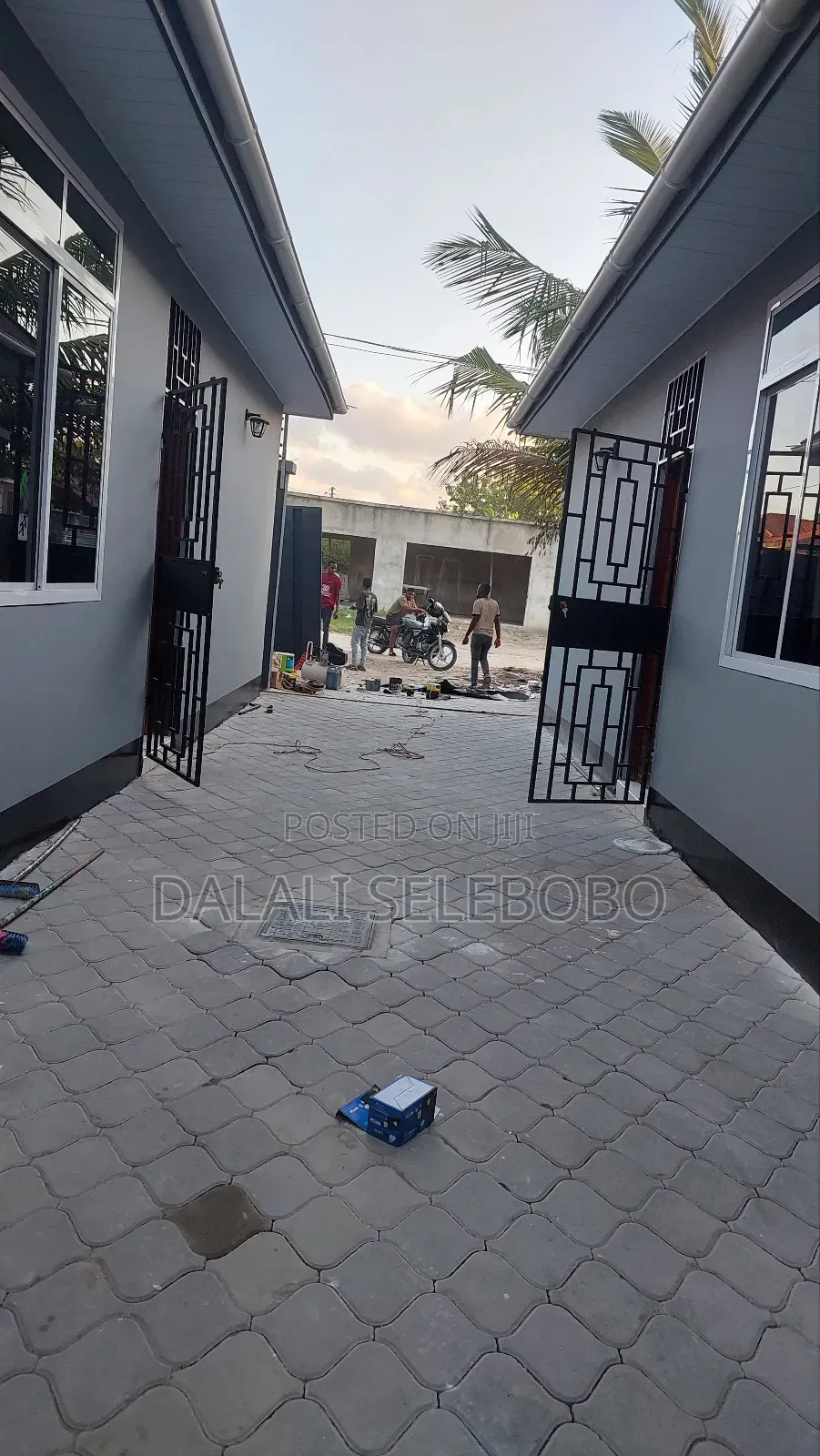 1bdrm Bedsitter in Makumbusho Stand, Kinondoni for rent