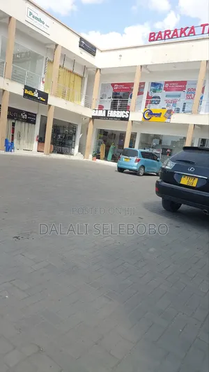 Frem Kubwa Sana 2in1 at Mwananyamala A