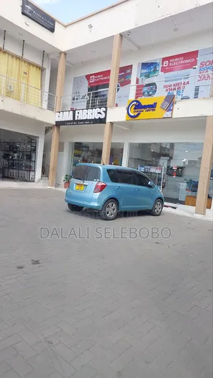 Frem Kubwa Sana 2in1 at Mwananyamala A